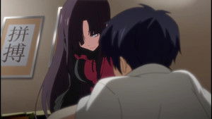 The Proper Way to Be Pushed Down! Dominant CEO Targets Hao Yi’s Virginity