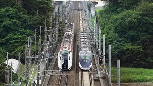 Airport Express Lines: How Competition Is Improving the Ride Into the City