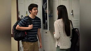 Gortimer vs. Gortimer vs. Gortimer