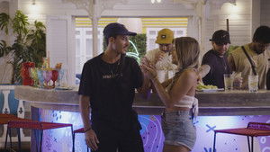 On Vacation with the Caribbean Ex: 1x12