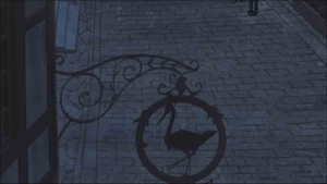 Gargoyles