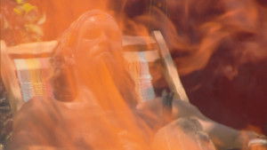 Too Close for Comfort