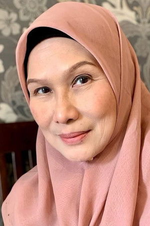 Rosnah Johari