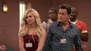 Charlie Sets Jordan Up with a Serial Killer