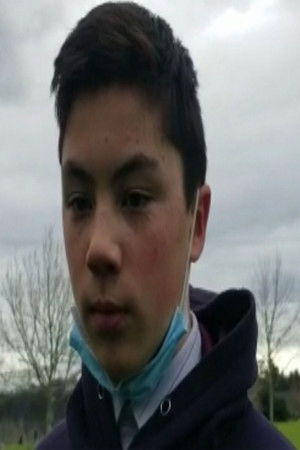 Lukas Alexander Juan Yen Behse