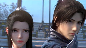 Big melee knockout round