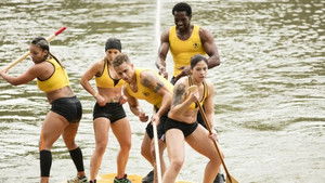 No One Triumphs Alone