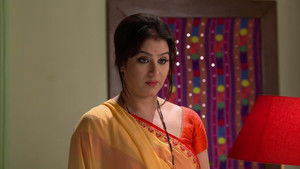 Vibhuti Dresses Like Bahubali