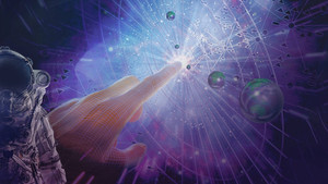 Destiny & Source Consciousness