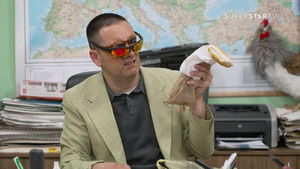 2016 Nije sve u lovi