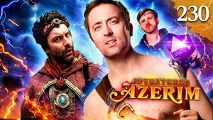 High Sorcerer Bodger