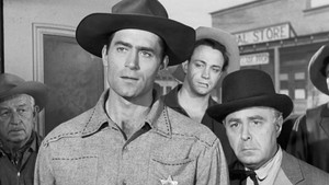 The Return of Mr. Grimm