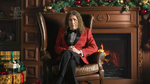 Jen Psaki, "Weird Al" Yankovic