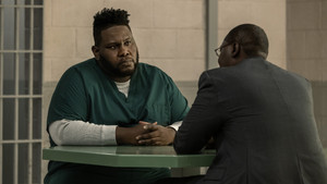 Houston, We Have a Problem