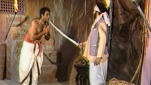 Rich Girl Accepts Thief as Husband