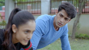 Sharing the Punishment