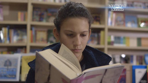 ნუცა, ეს შენთვის!