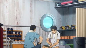 On the Moon's Surface