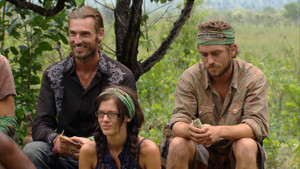 The Ultimate Sacrifice