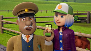 The Seven Wonders Of Pontypandy