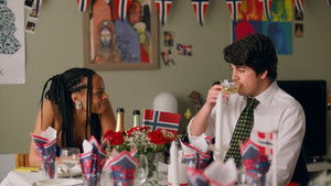 Gjøvik/Dubai/Oslo Part 1