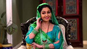 Vibhuti Takes Angoori to The Zoo