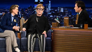 Elton John & Brandi Carlile, Hailee Steinfeld, Perfume Genius