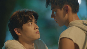 Thief: Who Crossed the Boundary?