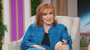 Joy Behar