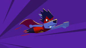 Ненастоящий герой