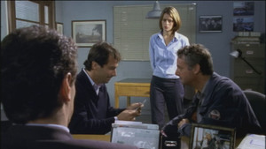 Gli occhi del testimone