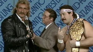 Mid-Atlantic Championship Wrestling - Feb 23, 1985