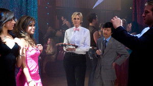 Sin Say Shun Awards After Party