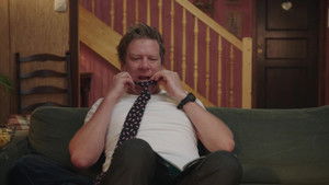 The washing machine minute by minute