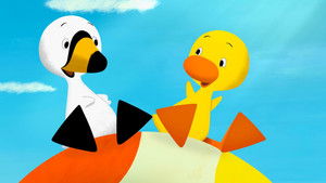 Find Something Round / Fuzzy Field