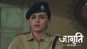 Jagriti Falls Prey to Another Ploy