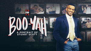 Boo-Yah: A Portrait of Stuart Scott