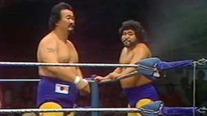 All Star Wrestling - August 29, 1981