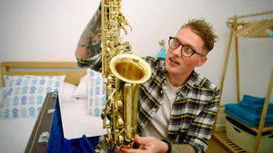 Crammed Cottage Discoveries