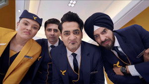 Thookpatti Gang's Attack: Part 1