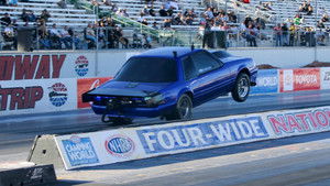 Let the Odds Be in Your Favor