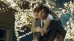 I Will Make You Stand Trial