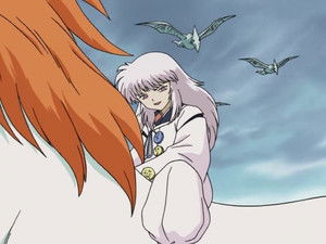 The Single Arrow of Chaos