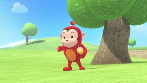 Find the Secret Food