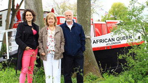 African Queen Revisited