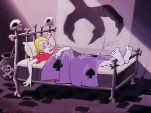 Messenger from the Moon