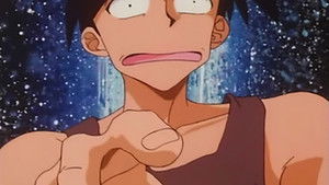 The Red Flower of Life