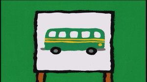 Mountain / Bubbles / Kangaroo / Goodnight