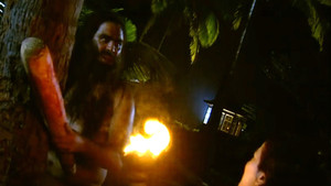 Island Of The Maneater