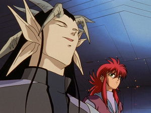 Every Demon For Himself